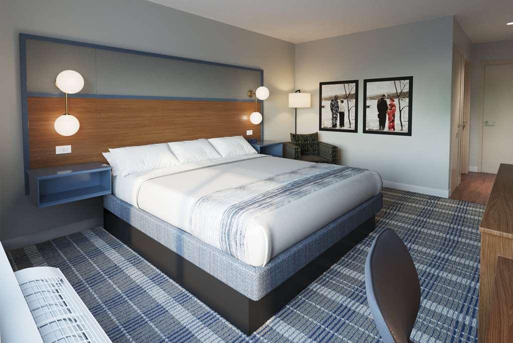 Americinn By Wyndham International Falls Zimmer foto