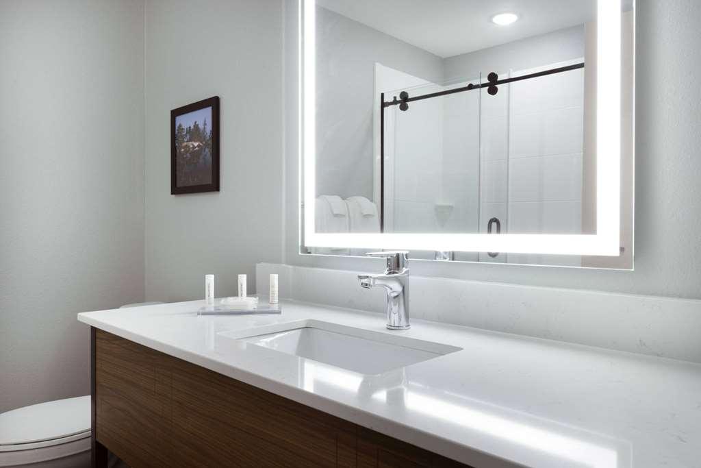 Americinn By Wyndham International Falls Zimmer foto